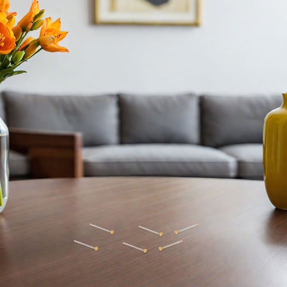 TABLZONE 10Pcs Lighter Thimble Screw Spring Replacement Kit with Base Plate for Enhanced Ignition Stability