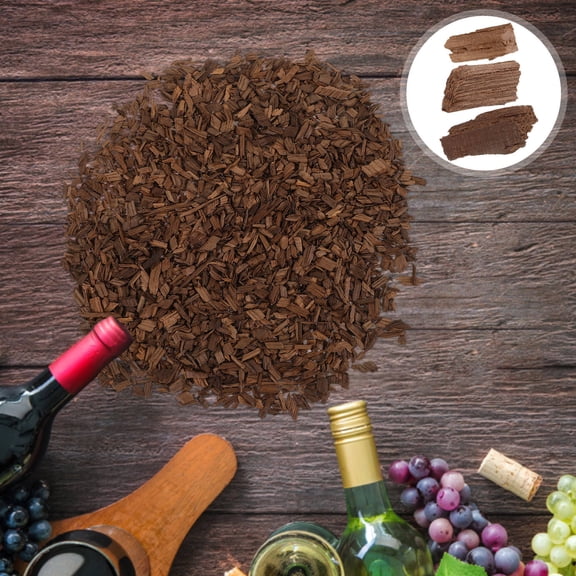 TABLZONE 1Pack Oak Cubes Coffee Wood Improve Wine Quality Wine Making