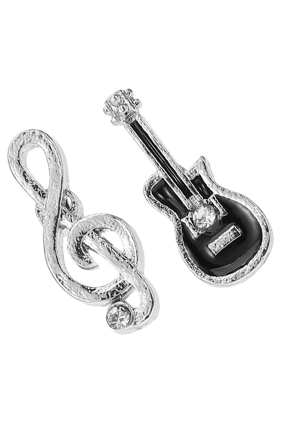 1 Pair Novelty Earrings Alloy Western Style Multi Theme For Women