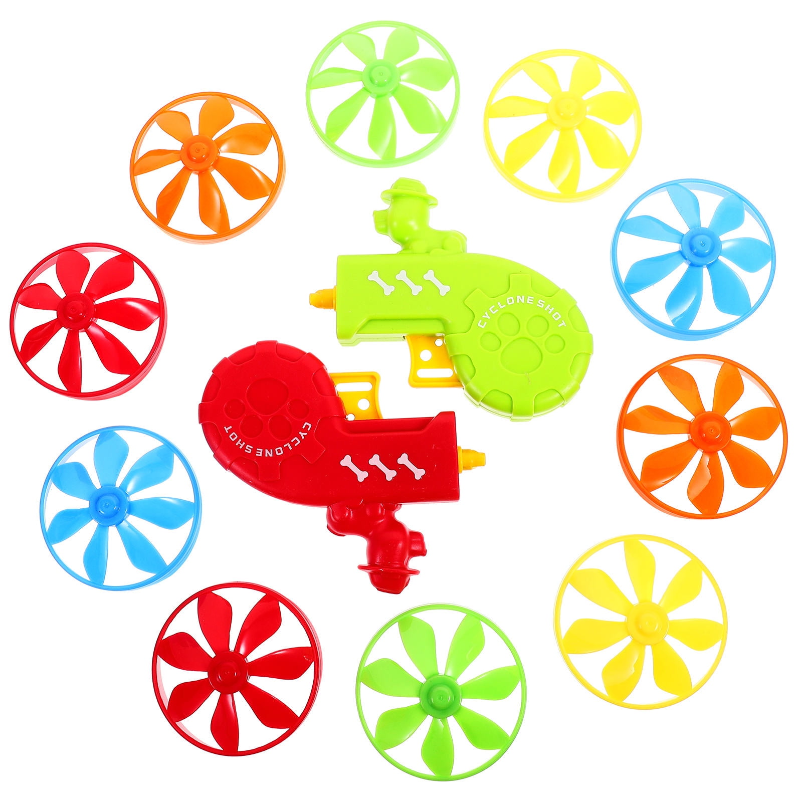 TABLZONE 1Pc Interactive Kitten Toy Random Color Plastic Fetching Grass ...