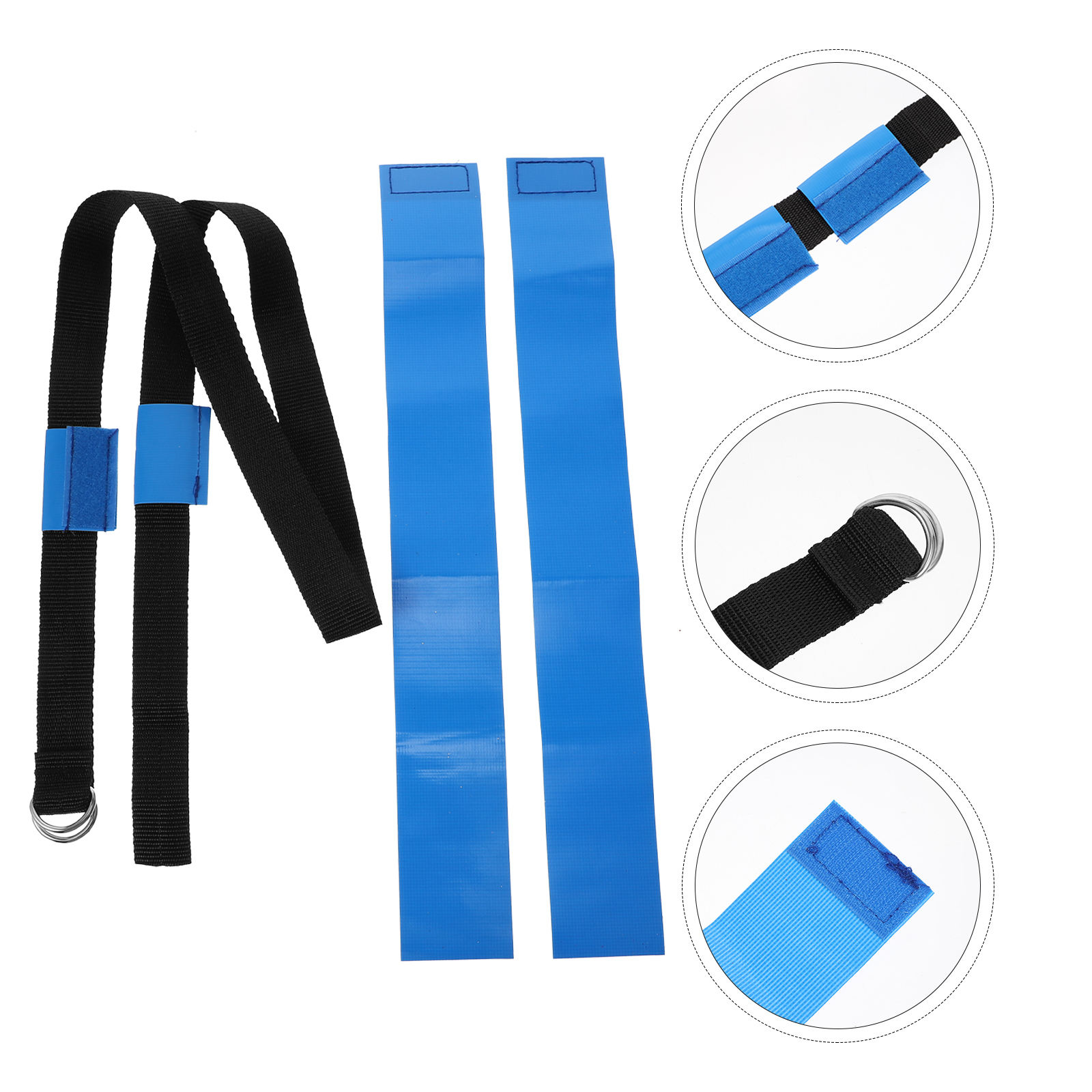 TABLZONE Flag Football Football Belt Multi-Sport Use Sports Training ...