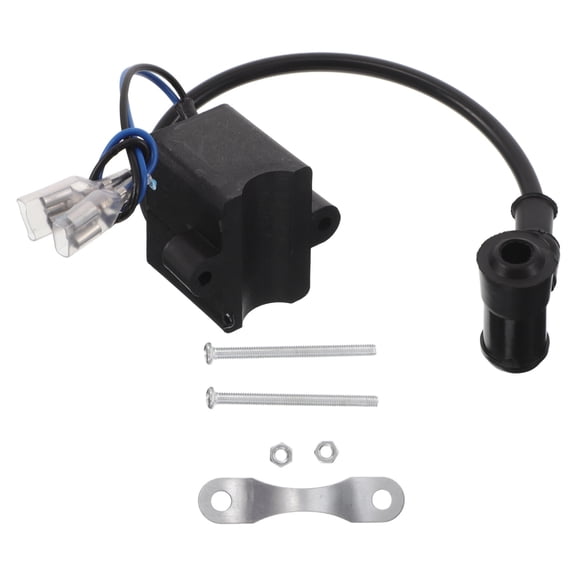 TABLZONE Automotive Replacement Ignition Coil Wire Set with Design, Low Maintenance, and Extended Lifespan for Vehicles