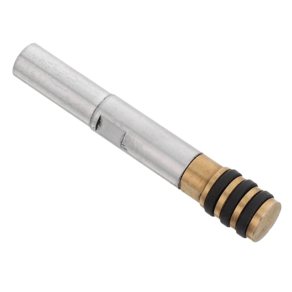 TABLZONE 1Set Compressor Piston Rod Kit Metal Cylinder Replacement for Easy Air Pump Maintenance