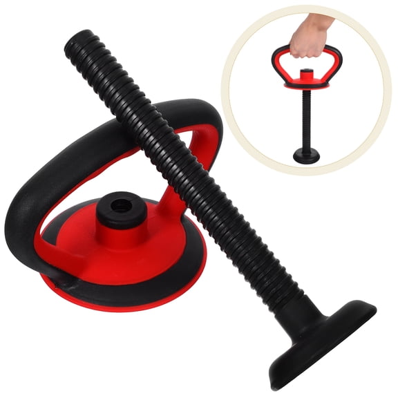 TABLZONE 1Set Ergonomic Kettlebell Grip with Quick Assembly for Full Body Exercise