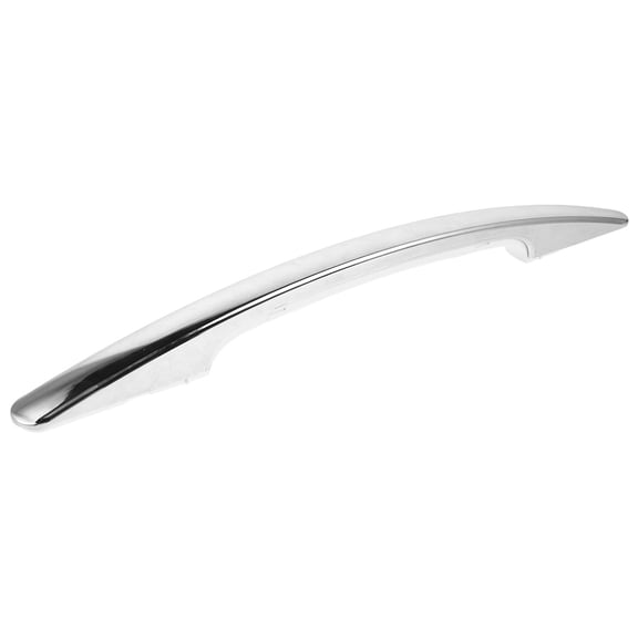 TABLZONE 1Set Plastic Refrigerator and Freezer Door Handle Replacement Part for Commercial Cooler Use