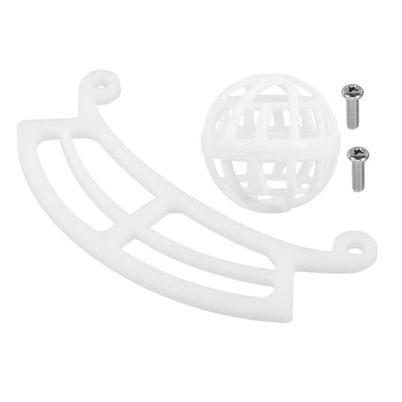 TABLZONE 1 Set Shower Perch for Parrots Plastic for Bird Supplies in Yard