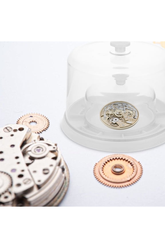 1 Set Mechanical Watch Accessories for Watchmakers and DIY Use