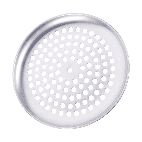 TABLZONE Nonstick Mesh Pizza Screen for Even Baking, Kitchen Tool Perfect for Home Cooking and Baking Needs