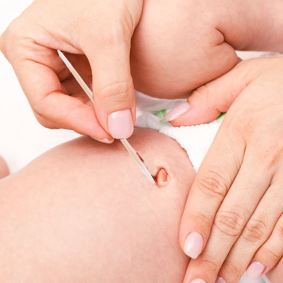 TABLZONE Pointed Tip Cotton Swabs, Versatile Beauty Tool, Assorted Color, Soft Cotton, 2Pcs