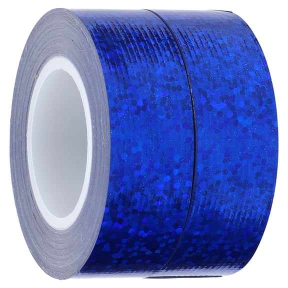 TABLZONE Multi-Function Blue Duct Tape with Thickened Fabric for Indoor and Outdoor