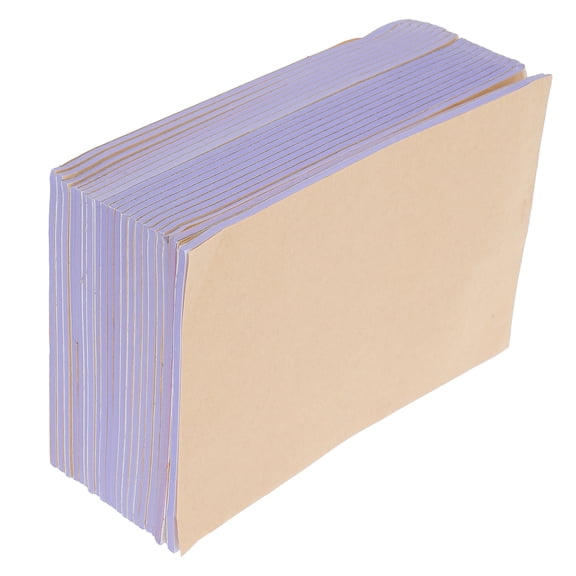 TABLZONE Business Copy Memo Pad Lightweight Portable Instant Notepad for Office and Home Use