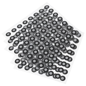 TABLZONE 280 Markers for 3D Scanner with High Precision Marking for Detailed Complex Capture