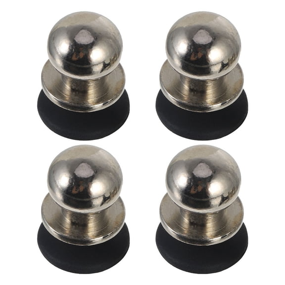 TABLZONE Copper Plated Phone Game Joystick for High Performance Tablet and Mobile Gaming