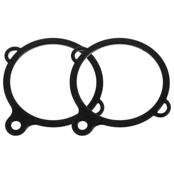 TABLZONE 2Pcs Durable Plastic Sports Kettle Rings for Backpack Attachment and Flexible Outdoor Bottle Carrying