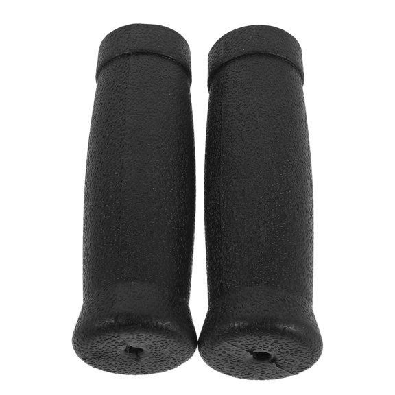 TABLZONE 2Pcs Heavy Duty Workout Handle Grips with Textured Surface for Secure Home Training