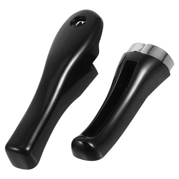 TABLZONE 2Pcs Removable Bakelite Pot Handle Replacement with Screw for Induction Cookware