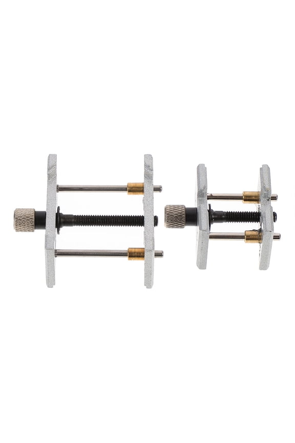 Movement Holder Base with Fine Workmanship and Lightweight Design for Watch Repair