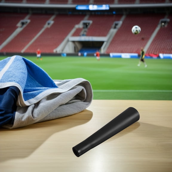 TABLZONE 3Pcs Baseball Batting Tee Topper Black Replacement Tube for Training Equipment