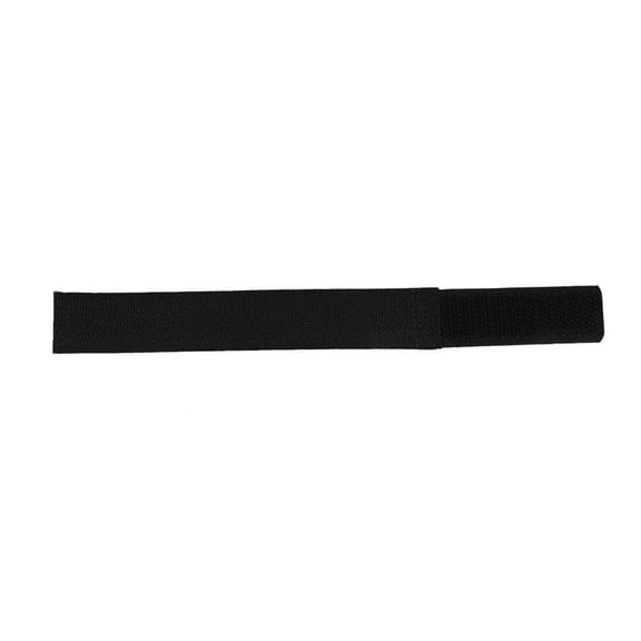 TABLZONE 4Pcs Black Nylon Pet Collar Anti Crow Rooster Collar Flexible Safe for Quiet Chickens