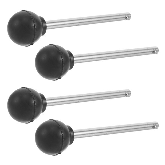 TABLZONE 4Pcs Professional Grade Weight Stack Replacement Pin for Home and Commercial Gym Use