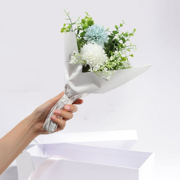 TABLZONE 50 Sheets Moving Essentials Packing Paper with Durable Fiber Structure for Wrapping Fragile Items