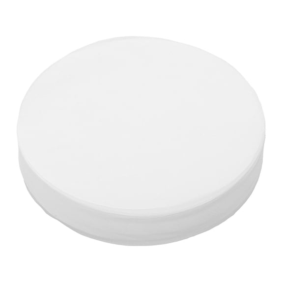 TABLZONE 500Pcs Disposable Food Wraps Paper Double Sided Grease Proof Burger Wrappers for Cooking