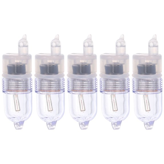 TABLZONE Marine Lights for Boats Electronic Components 5PCS