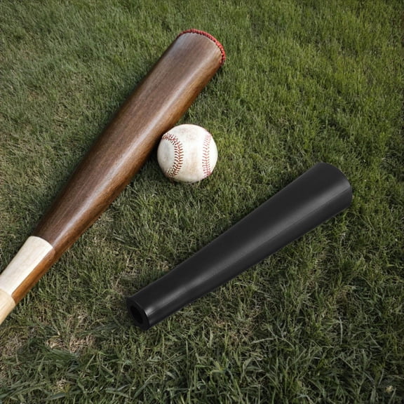 TABLZONE 5Pcs Durable Rubber Batting Tee Topper Replacement for Baseball Softball Training