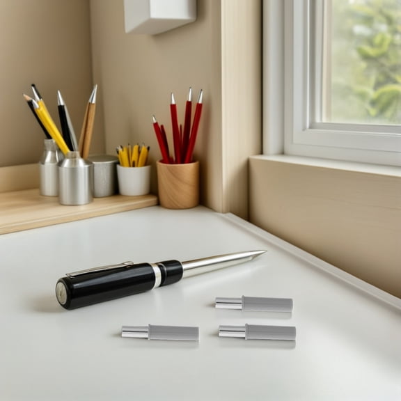 TABLZONE 6 Pcs Cabinet Door Damper Grey Plastic for Cushioning in Home Use