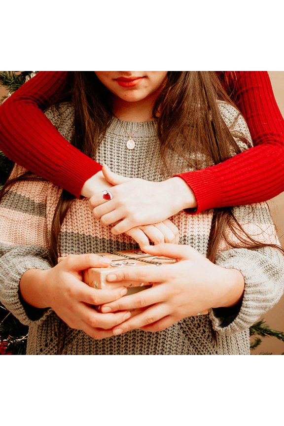 6 Pcs Elk Patterned Rings Alloy Craft Rings Fashion Trend Party Accessories Daily Use