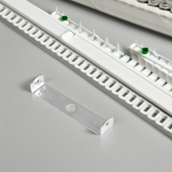 TABLZONE Modern Fixture Mounting Plate Set of 6 for Easy Installation ...