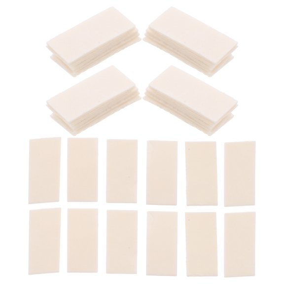 TABLZONE 60Pcs Camera Moisture Removing Sheets with Anti Fog Design for Versatile Underwater Camera Use