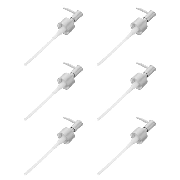 TABLZONE Lotion Pump , Rust-Resistant Plastic Replacement for Easy Dispensing and Use