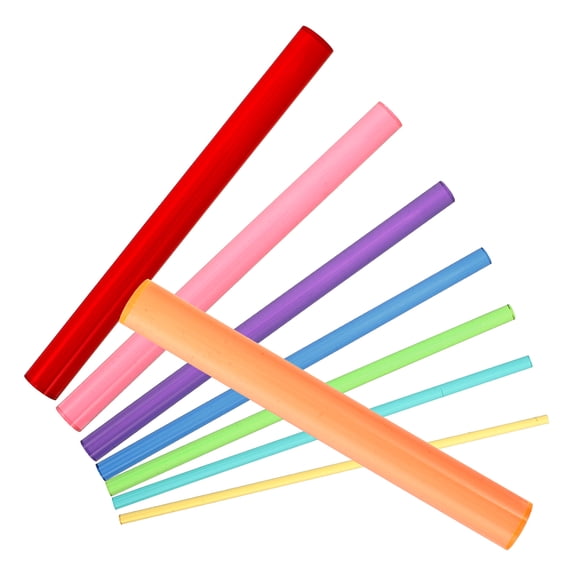 TABLZONE Professional Dot Painting Kit with 8 Acrylic Mandala Tools for Back to School Art Projects and Crafts