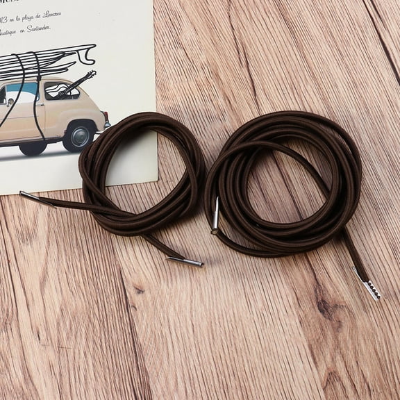 TABLZONE Chaise Lounge Chair Cord Set Coffee Color High Bearing Capacity Comfortable Stress-Free Relaxation 8 Pieces