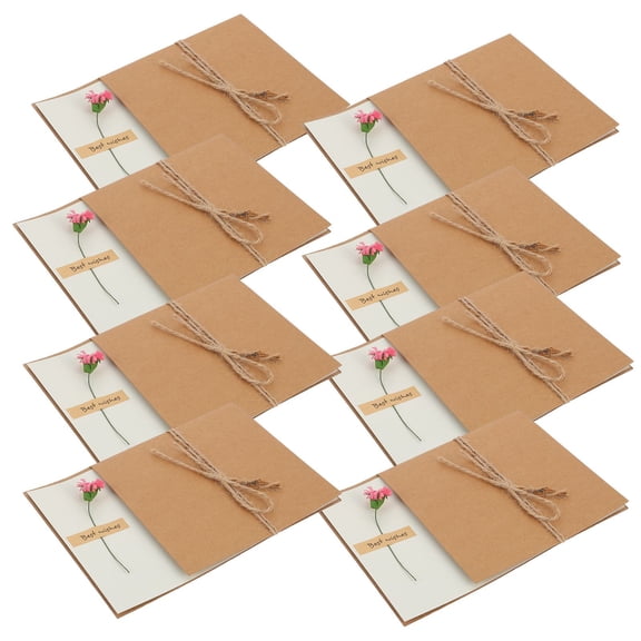 TABLZONE T You Greeting Cards Multi-Paper Set for Home, Surprise, and Celebrating Special Moments with Unique Designs