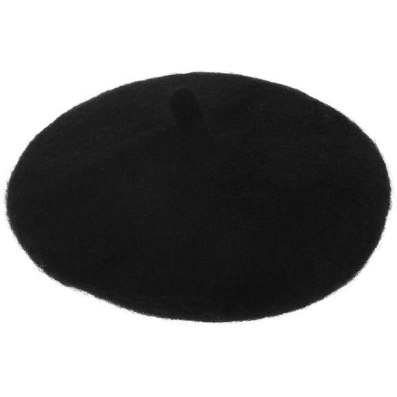 TABLZONE Cat Hats Wool Black 1Pack Fashion Accessory