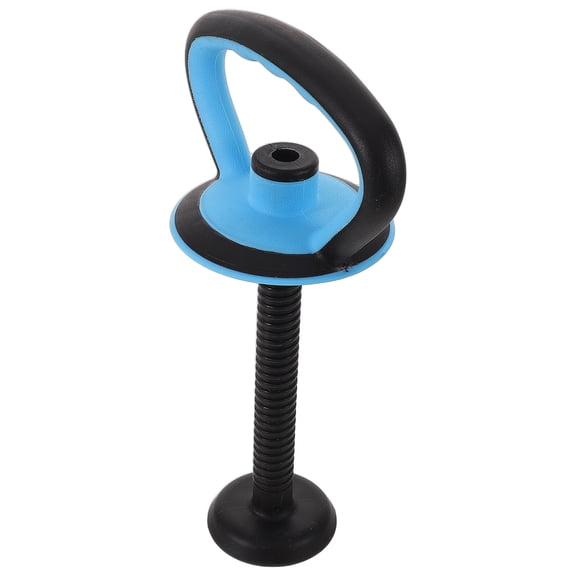 TABLZONE Kettlebell Handle Adapter for Dumbbells, Adjustable Weight, Space-Saving Fitness Equipment Accessory