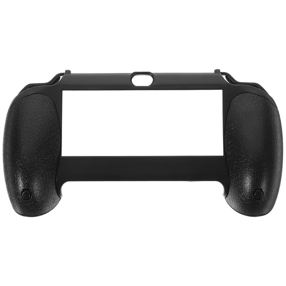 TABLZONE Shockproof Game Machine Cover Black Non Slip Protective Shell