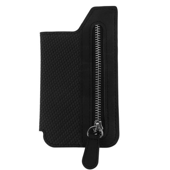TABLZONE Phone Wallet Holder with Adhesive Card Pocket, Compatible with Most Phones, Available in Multiple Assorted Colors