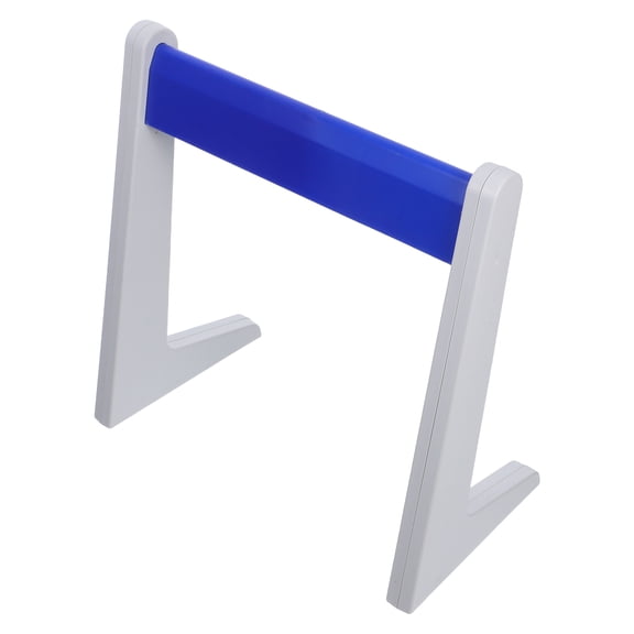 TABLZONE Plastic Pipette Stand for Laboratory Experiment with Durable Construction and Assorted Color Design