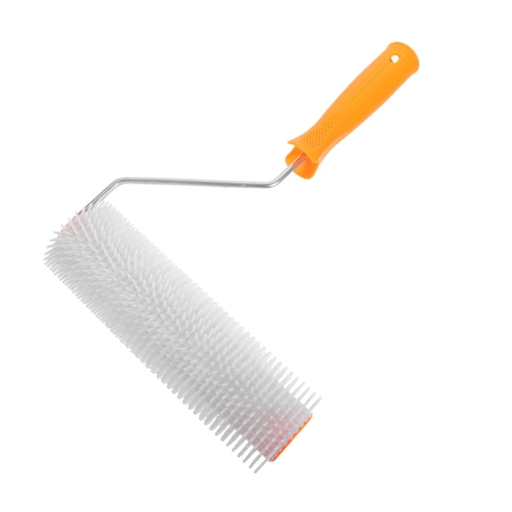 TABLZONE Wear Resistant Roller for Cement and Concrete Paint Floor Leveling