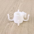 thumbnail image 1 of TABLZONE Beach Umbrella Holder Accessory for Patio Umbrellas, Polypropylene, 1 Piece, Outdoor Sunshade Support, 1 of 6