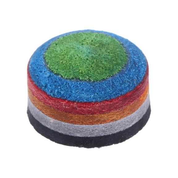 TABLZONE Billiard Pool Cue Stick Tips: Break Tip for Pool Cue with Wear Resistance Design