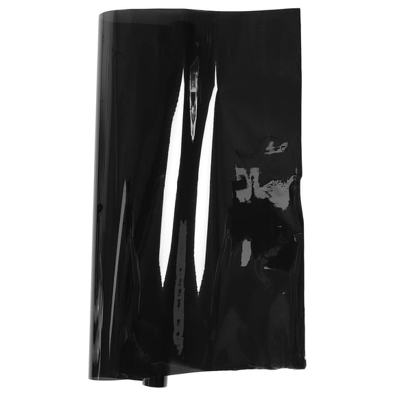 TABLZONE Window Tint Film Car Black Explosionproof Heat Insulation Self Adhesive Film
