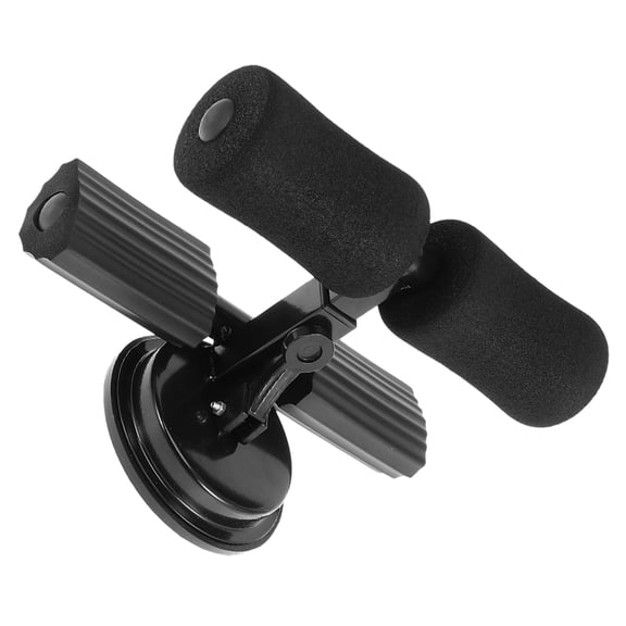 TABLZONE Ab Exercise Equipment AB Training Bar Steel Fitness Equipment Gym Training 1Pack