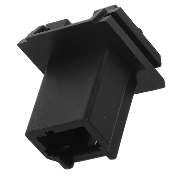 TABLZONE Black Rear Tailgate Release Button with Lock Actuator Motor for Smooth Liftgate Lock Replacement