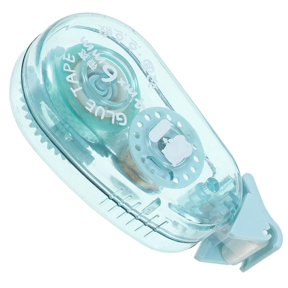 TABLZONE Lightweight Double Sided Tape Roller for Journals and Notebooks