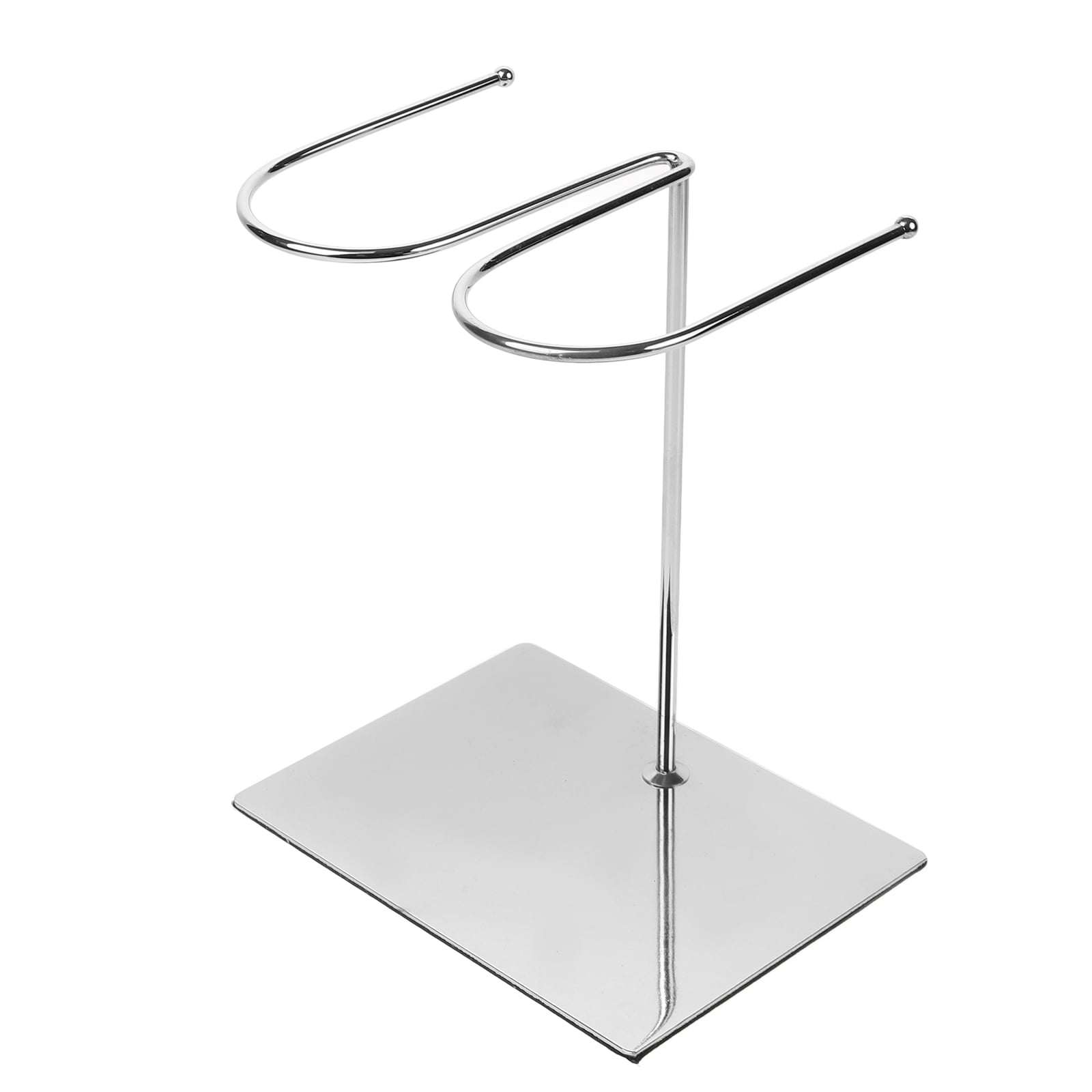 TABLZONE Metal Shoe Racks Boot Rack Organizer Stainless Steel Silver ...