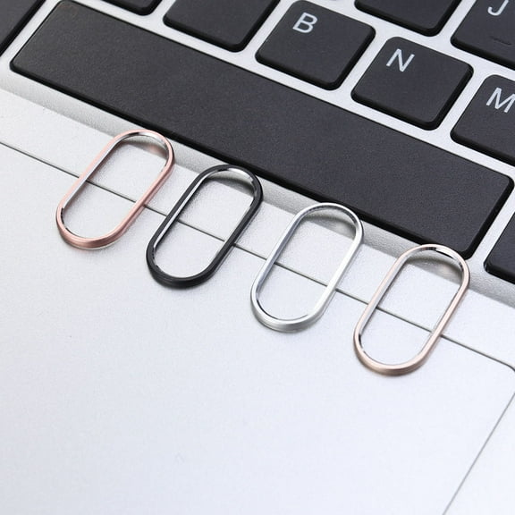 TABLZONE Silver Camera Lens Ring for Xs Max Scratch Protection